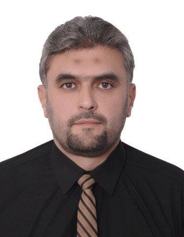 Dr Adeeb Shehzad
