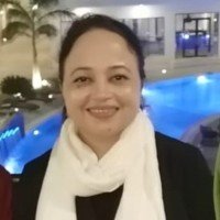 Dr Atiya Fatima