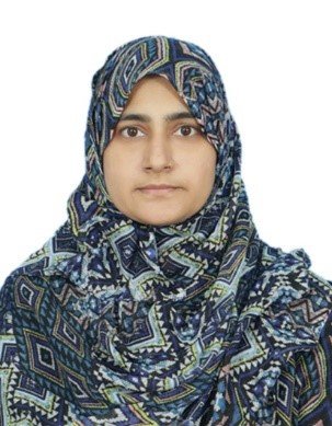 Dr Foziya Khan